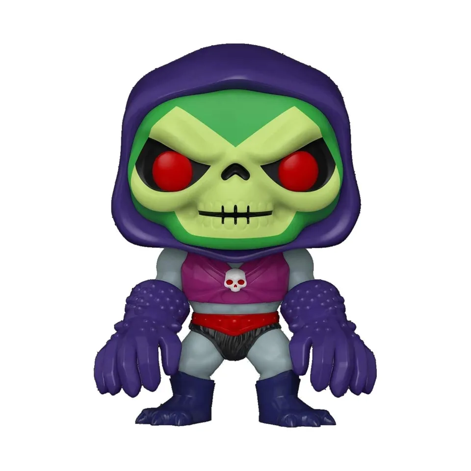funko-pop-vinyl-masters-of-the-universe-skeletor-mit-terror-claws image 1