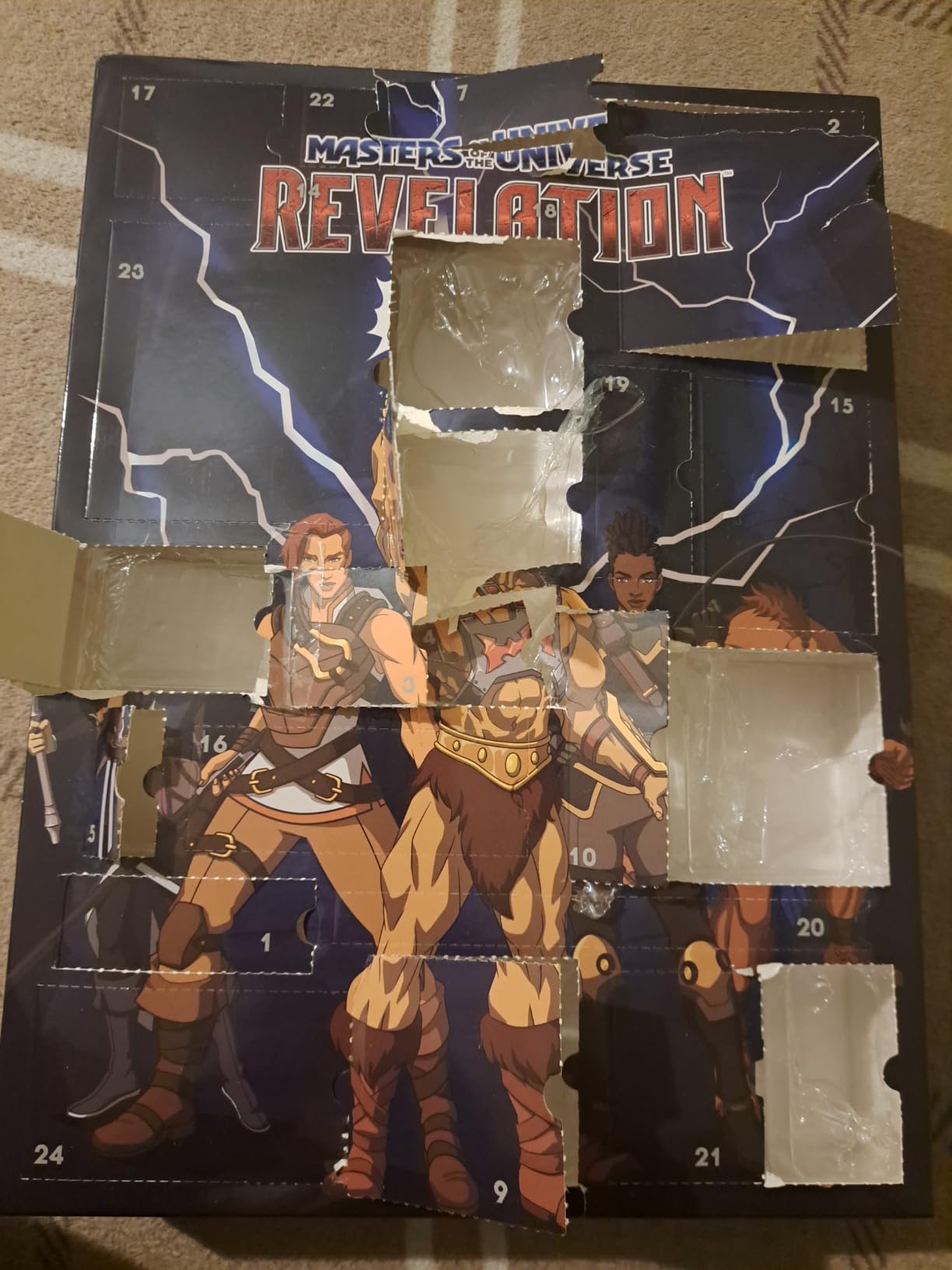 Bester Kalender für meinen Mann