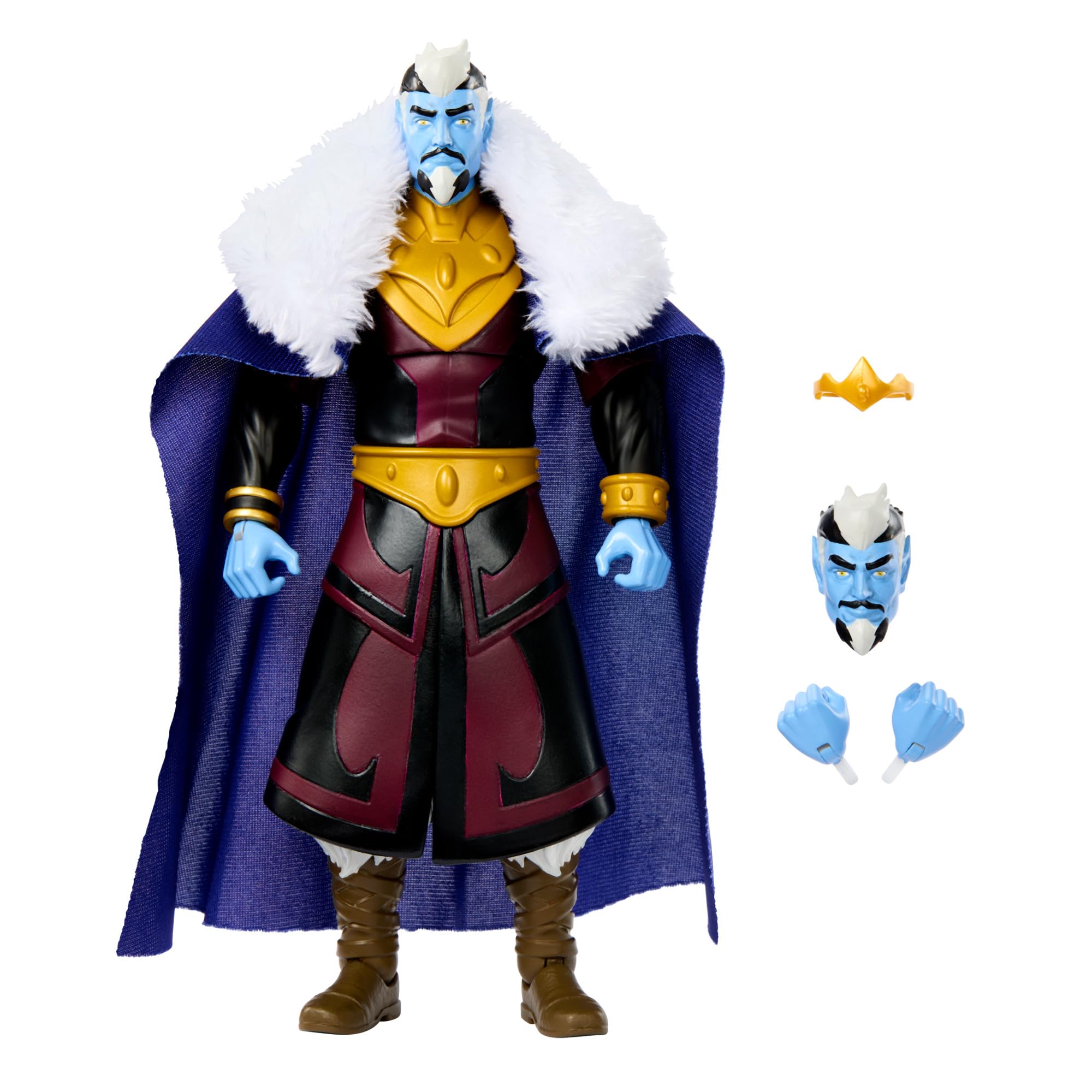 masters-of-the-universe-masterverse-new-eternia-tri-klops-deluxe-actionfigur-18- image 7