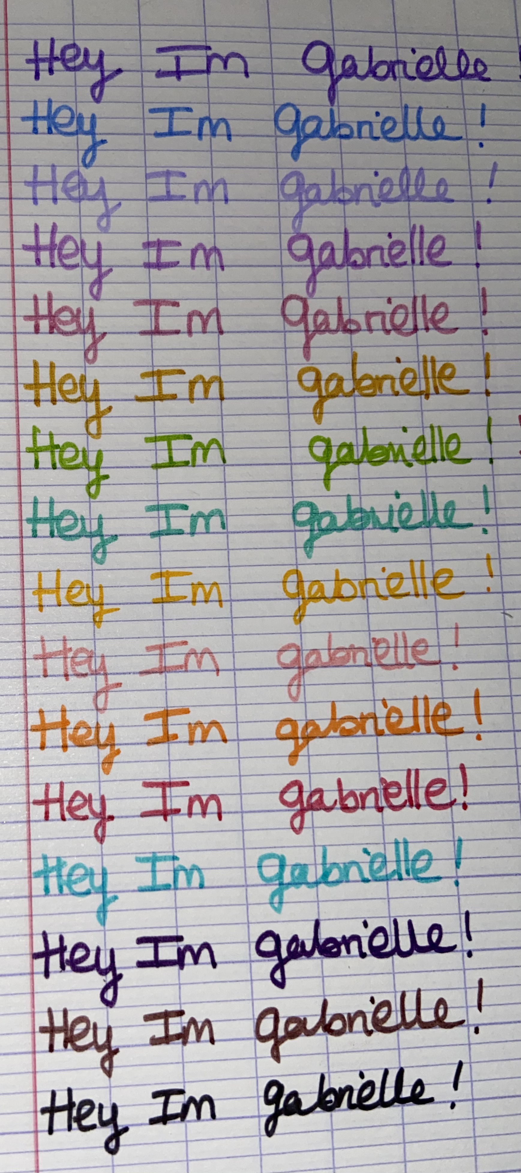 Perfekt zum Malen mit Kindern