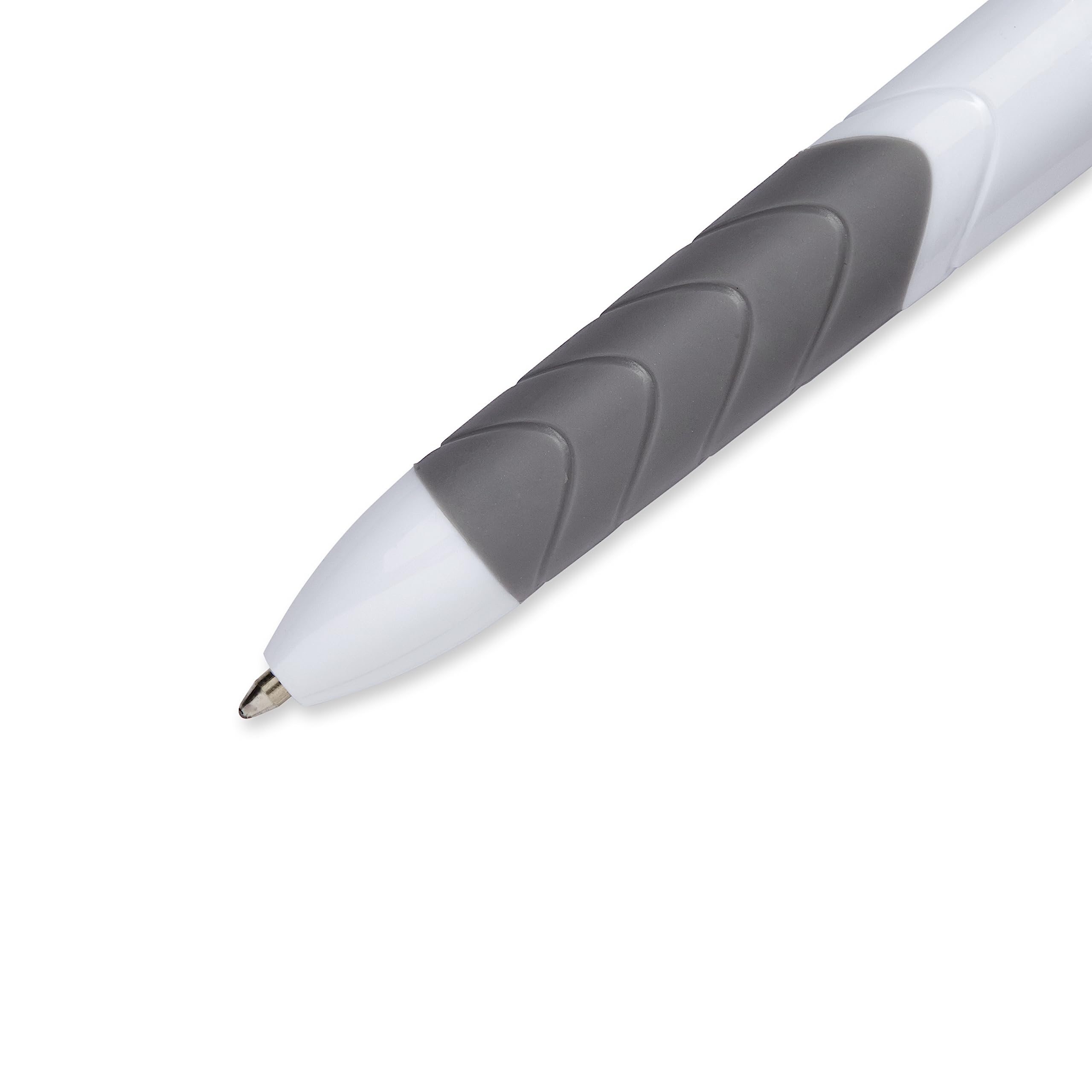 papermate-inkjoy-quatro-retractable-kugelschreiber-1-0-mm-4-farben-12er-box image 3