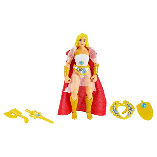 masters-of-the-universe-origins-she-ra-actionfigur-ca-14-cm image 8