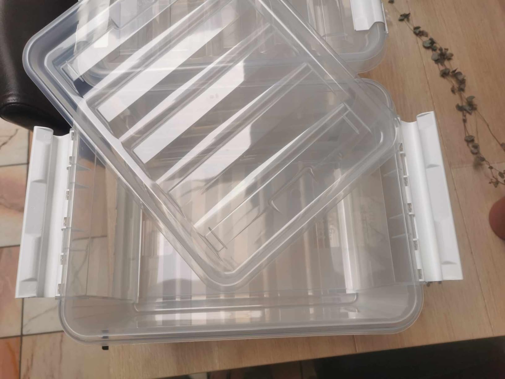 Gut für Büro und Co