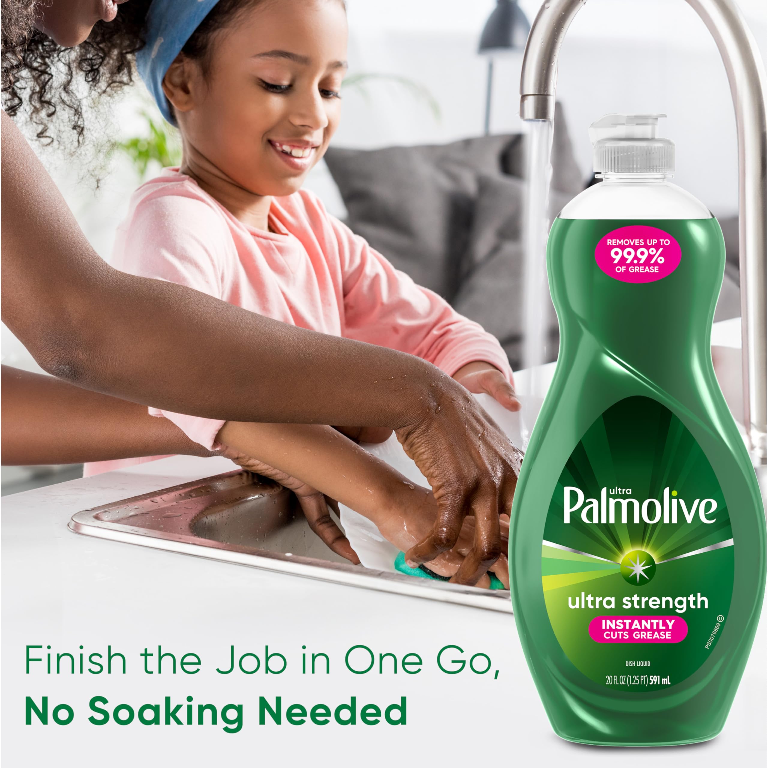 palmolive-ultra-strength-original-sp-lmittel-591-ml image 3