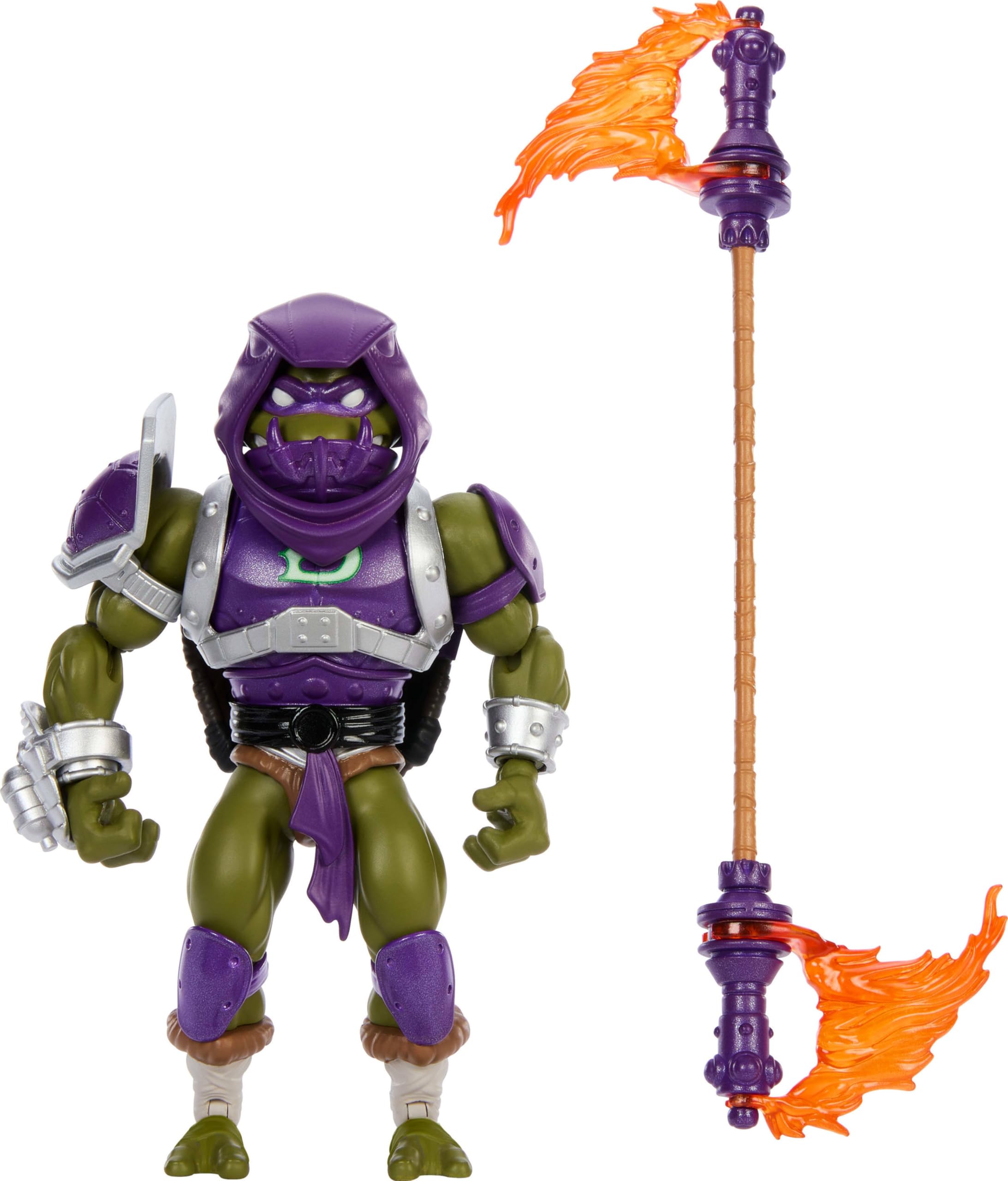 masters-of-the-universe-origins-turtles-of-grayskull-donatello-14-cm image 1
