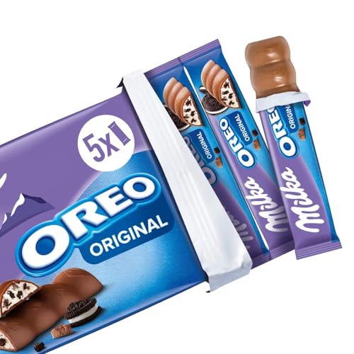 oreo-milka-oreo-riegel-185-g-13er-pack-schokoladenriegel image 7