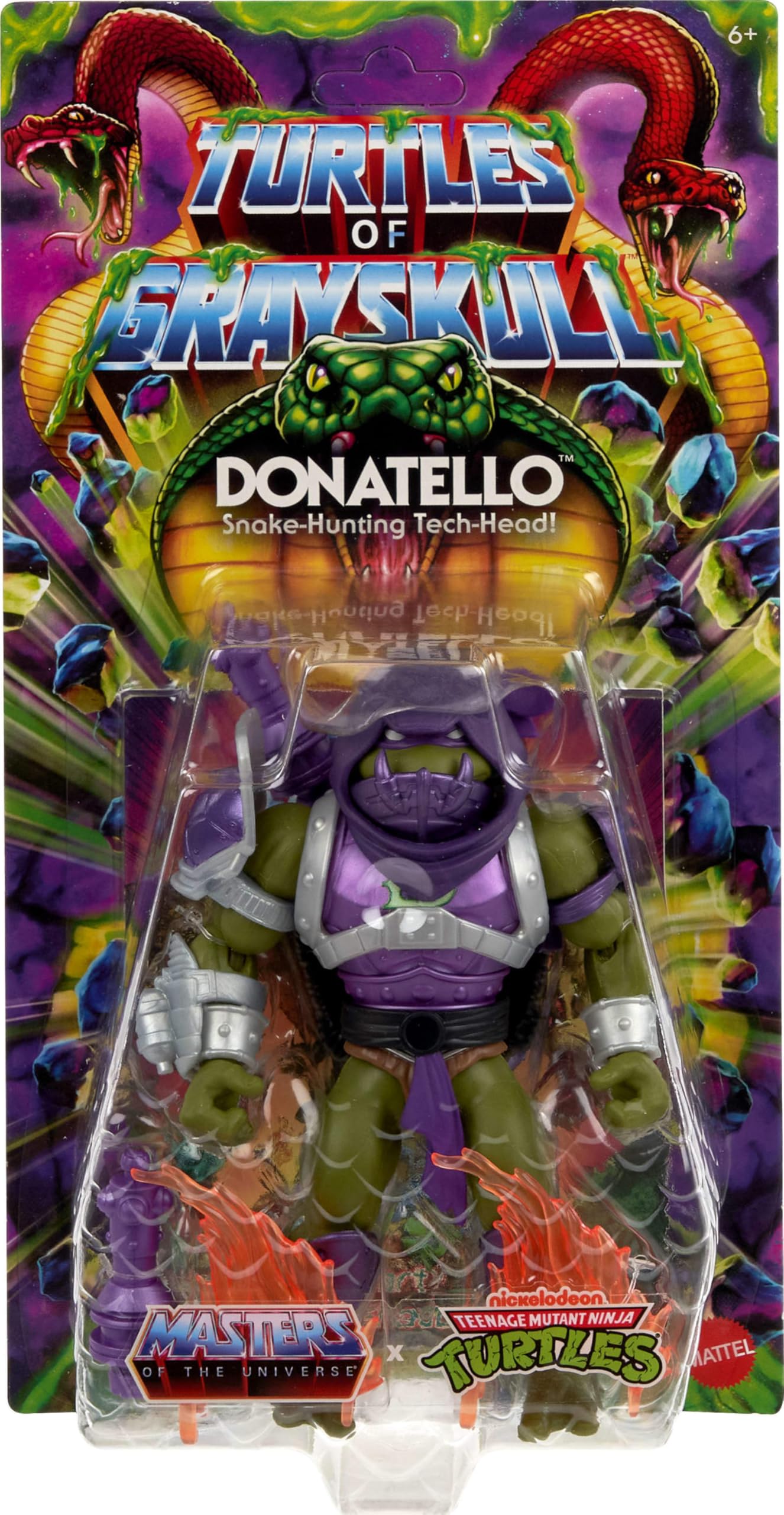 masters-of-the-universe-origins-turtles-of-grayskull-donatello-14-cm image 2