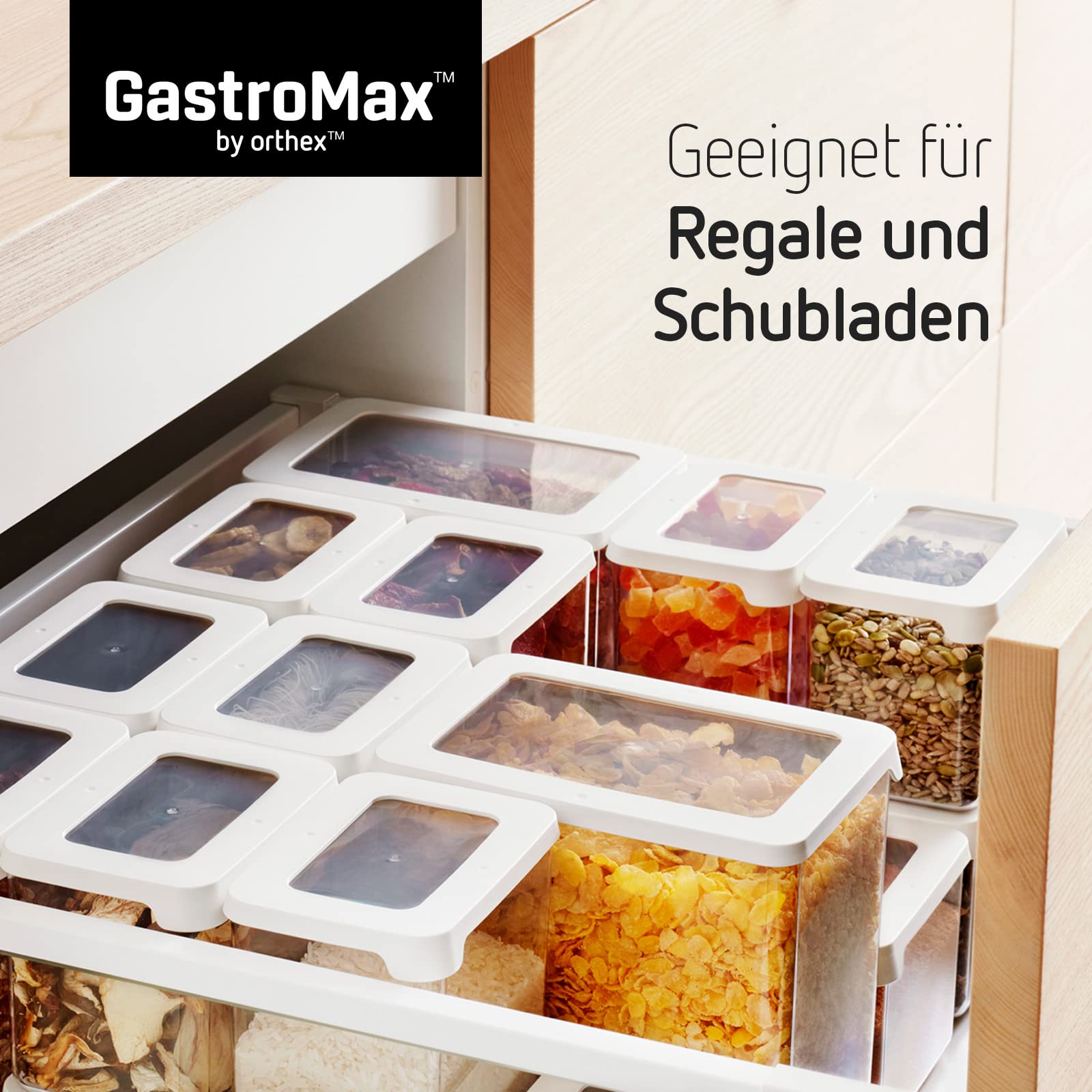 smartstore-gastromax-dry-vorratsdose-3-5-l-transparent-12-5x18x20-cm image 6