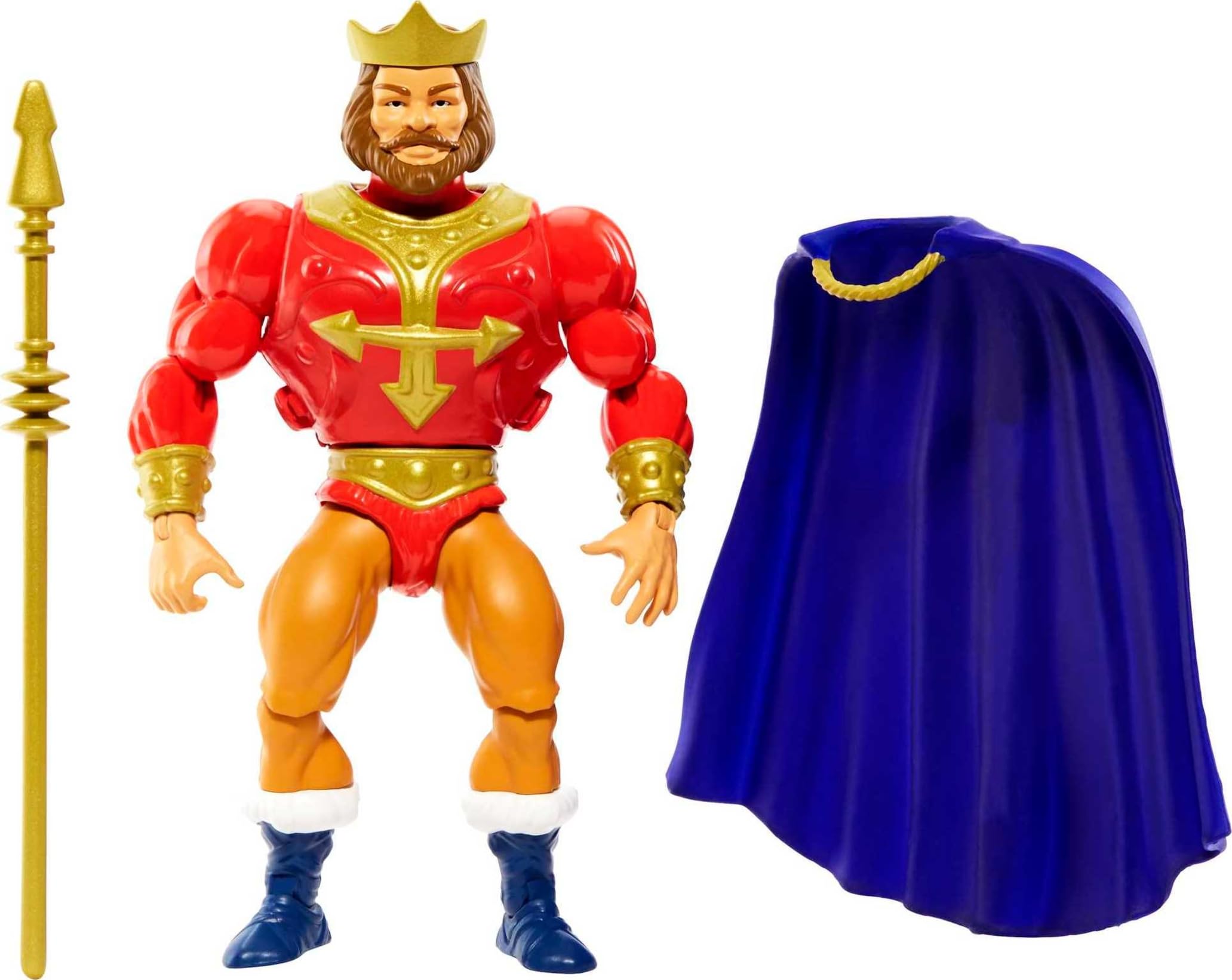 masters-of-the-universe-origins-king-randor-actionfigur-ca-14-cm-hdr94 image 1