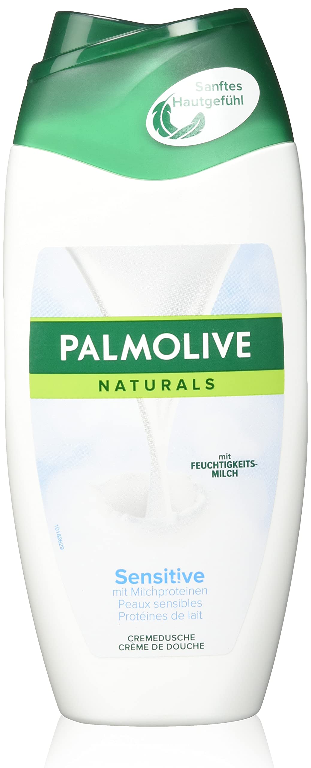 palmolive-sensitive-duschgel-250-ml image 1