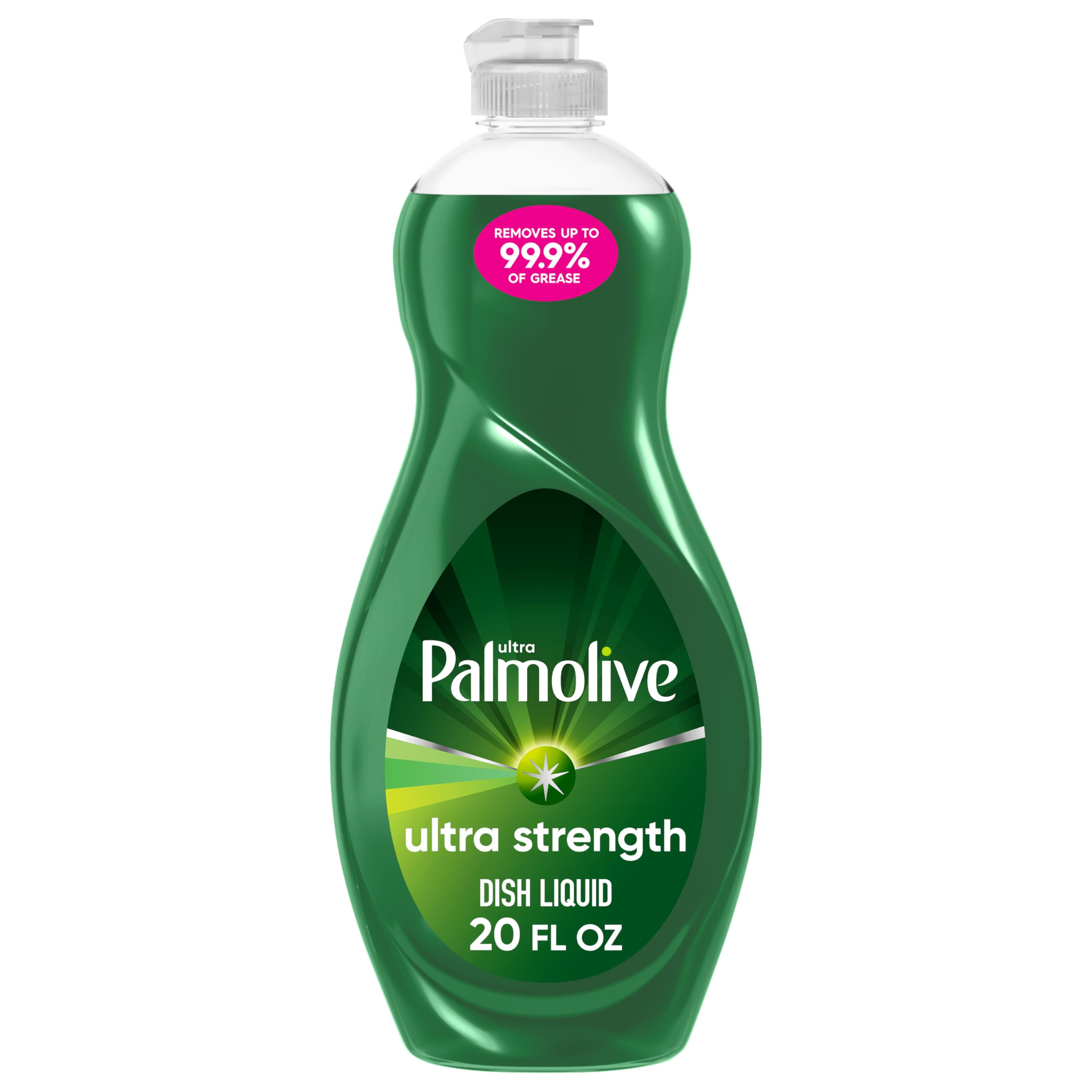 palmolive-ultra-strength-original-sp-lmittel-591-ml image 1