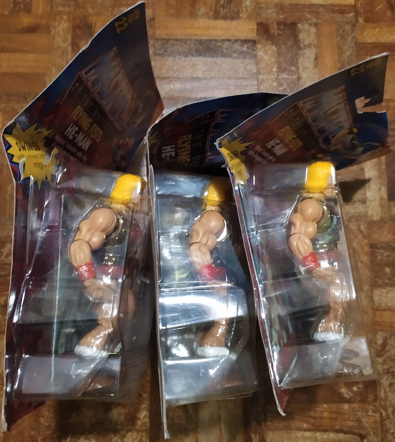 Gutes Geschenk für Fans