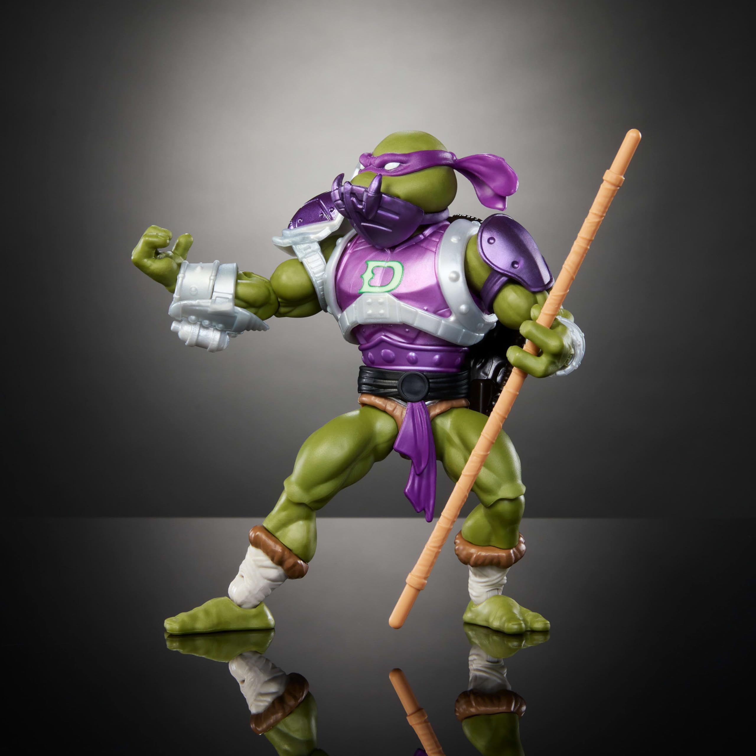 masters-of-the-universe-origins-turtles-of-grayskull-donatello-14-cm image 4