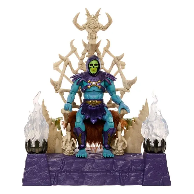 masters-of-the-universe-masterverse-skeletor-mit-beleuchtetem-knochenthron-set-1 image 1