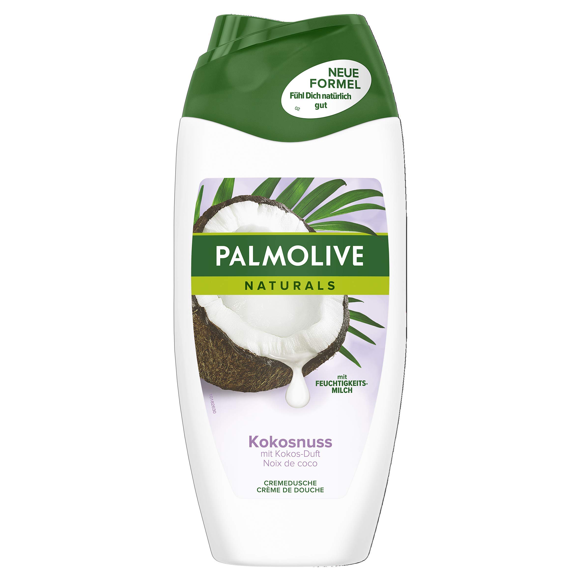 palmolive-sensitive-duschgel-250-ml image 7