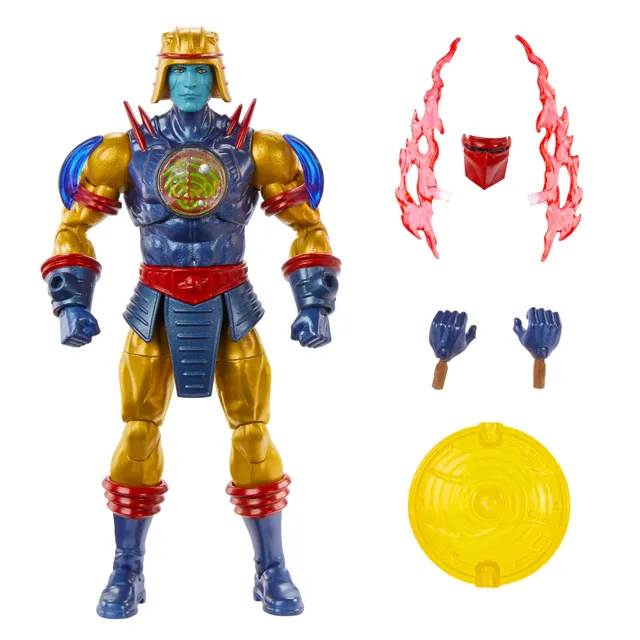 masters-of-the-universe-masterverse-deluxe-actionfigur-ca-18-cm-mit-30-gelenken--2 image 1