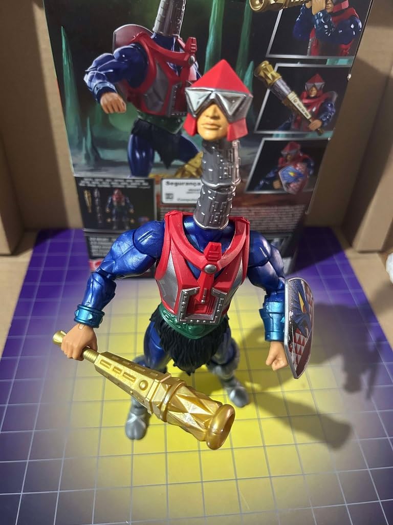 Starke Deluxe Version