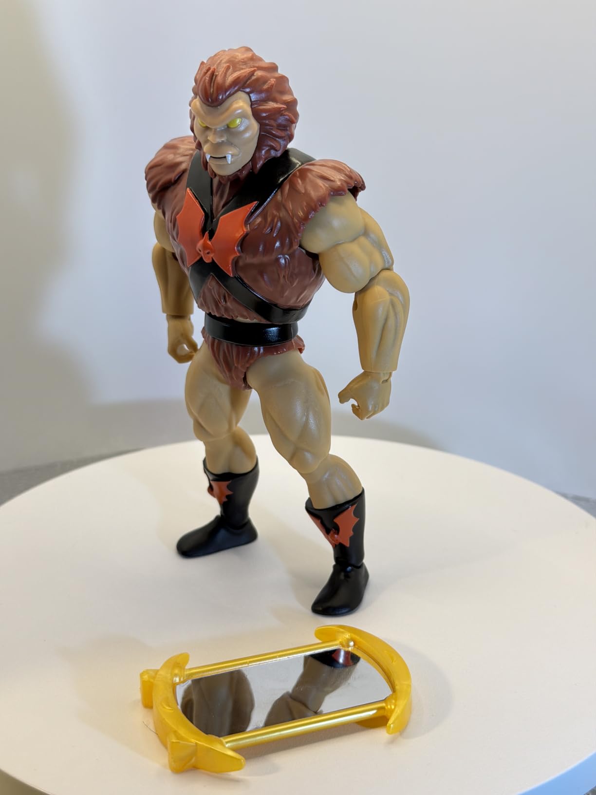 Starke Figur