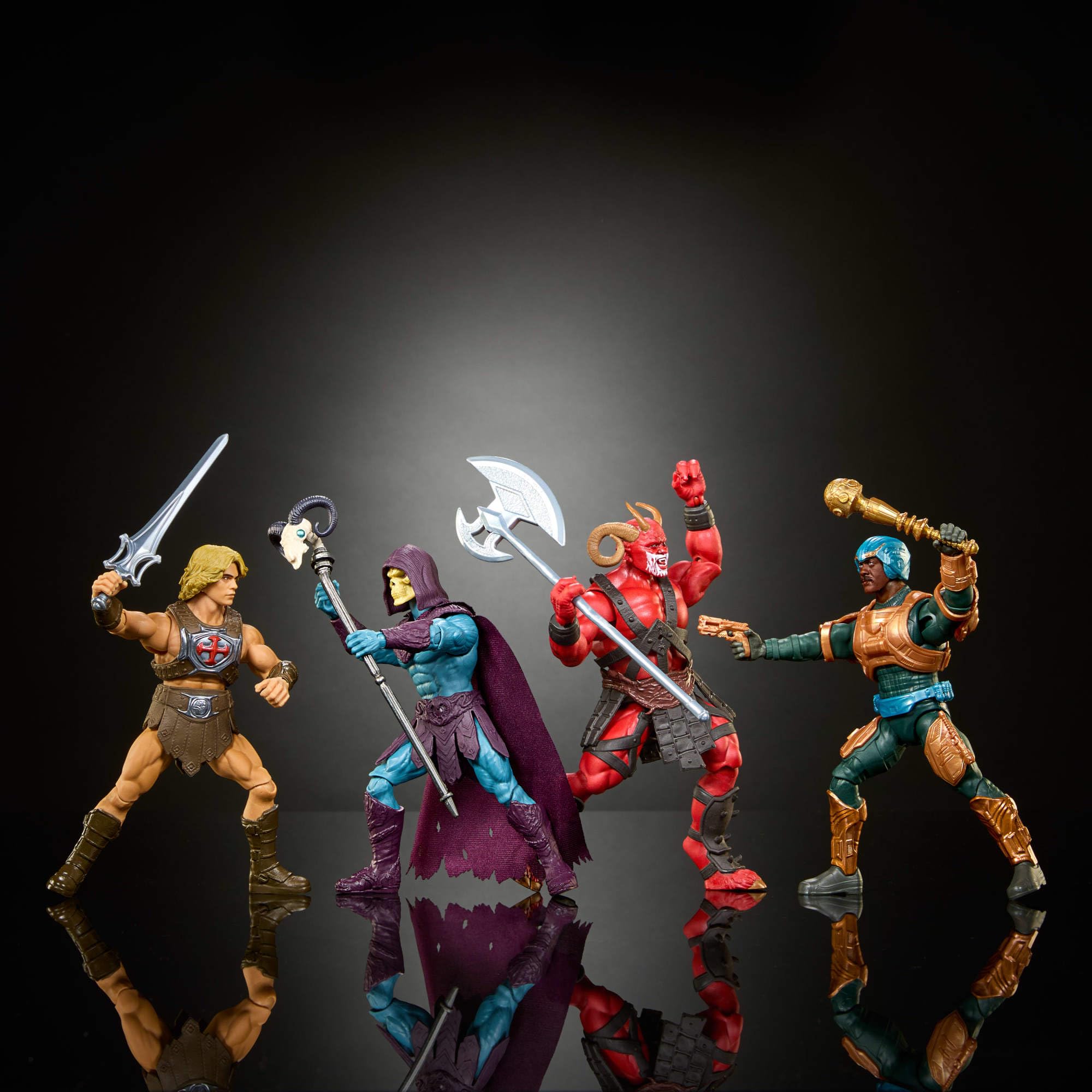 masters-of-the-universe-movie-2026-figuren-14-cm-he-man-skeletor-man-at-arms-goa image 3