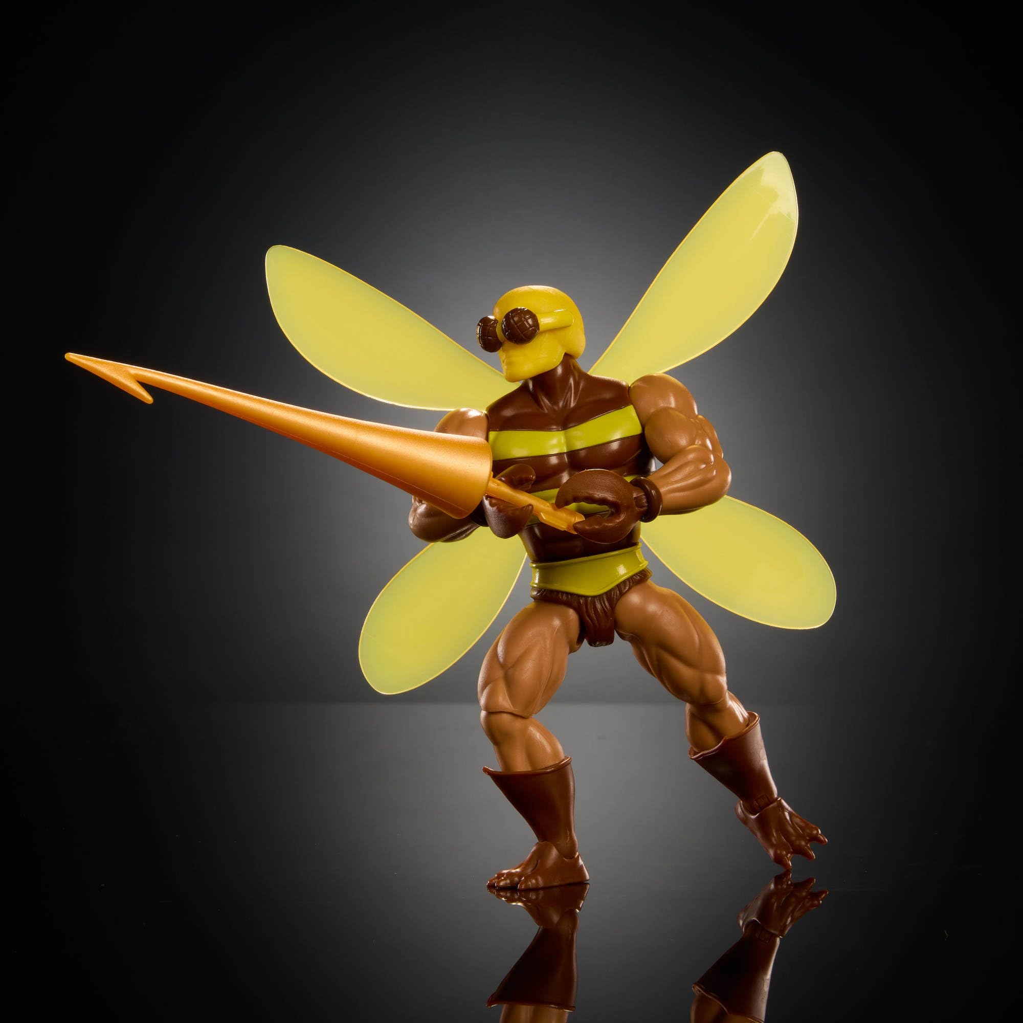 masters-of-the-universe-origins-cartoon-buzz-off-actionfigur-14-cm-mit-fl-geln image 4