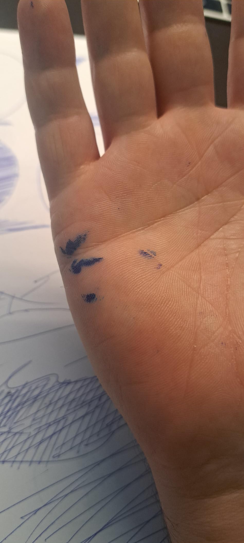 Endlich kein Krampf mehr