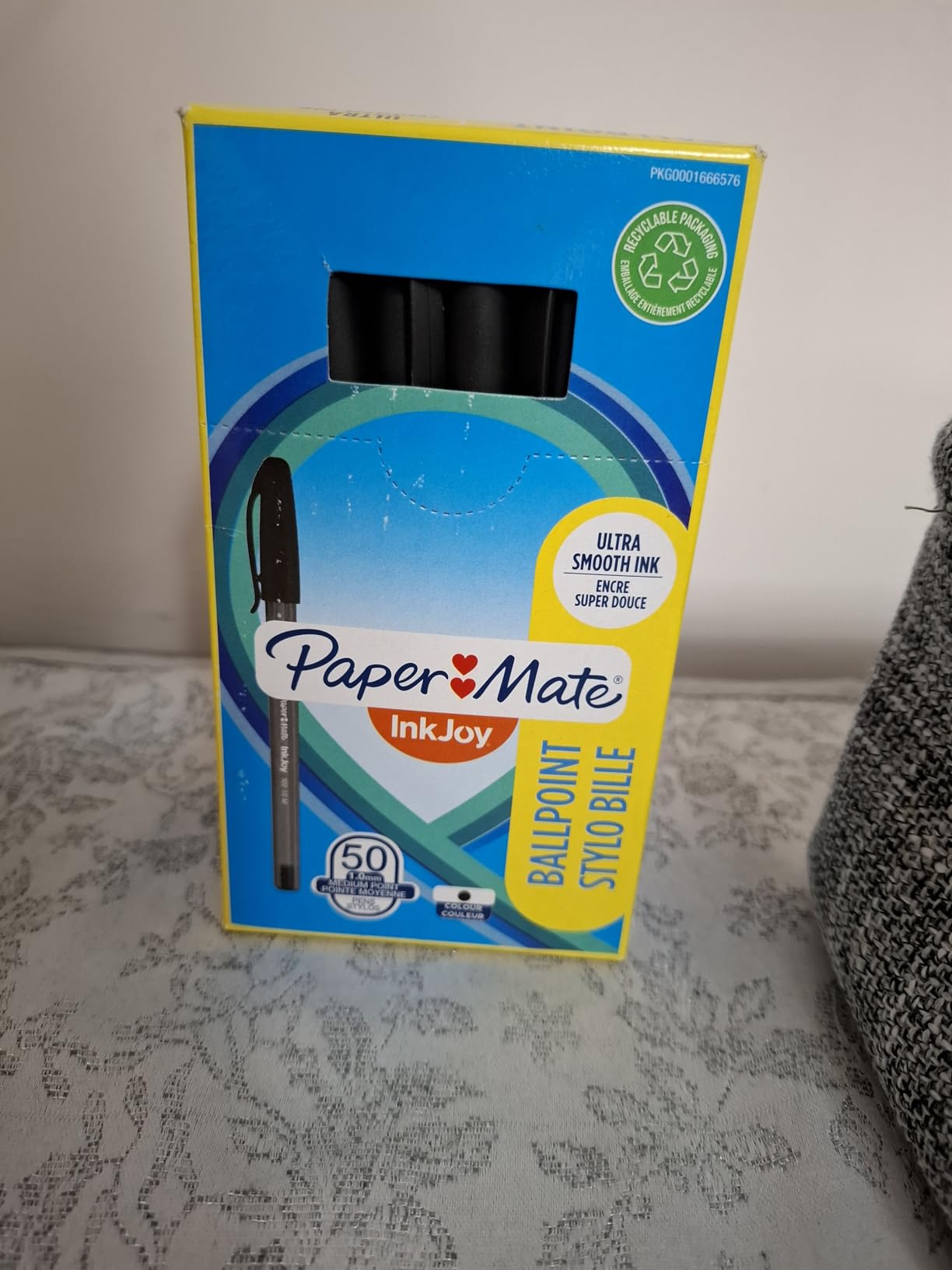 Gut, ein paar Ausreißer