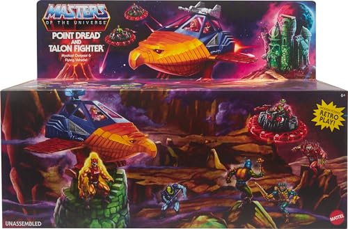 masters-of-the-universe-origins-point-dread-und-talon-fighter-spielset-hkm63 image 8