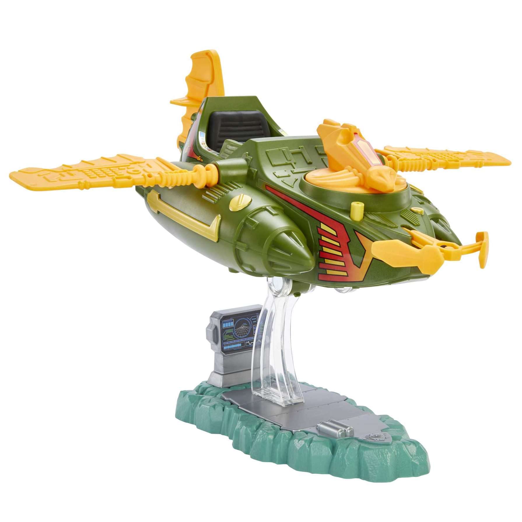 masters-of-the-universe-origins-wind-raider-fahrzeug-mit-abschlepphaken image 4