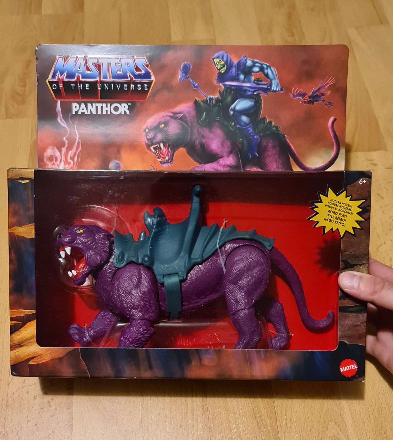 Top Ergänzung zu Battle Cat