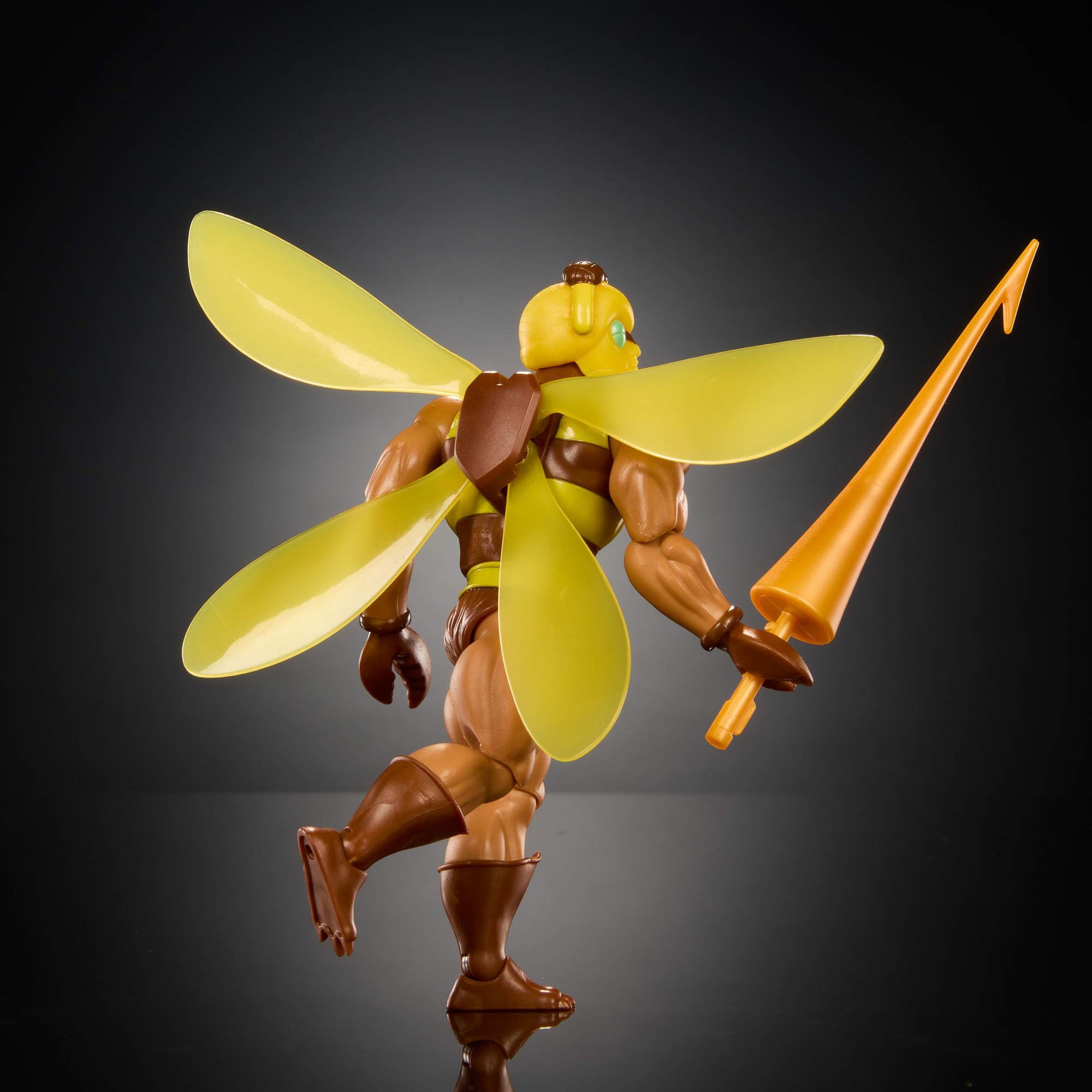 masters-of-the-universe-origins-cartoon-buzz-off-actionfigur-14-cm-mit-fl-geln image 6