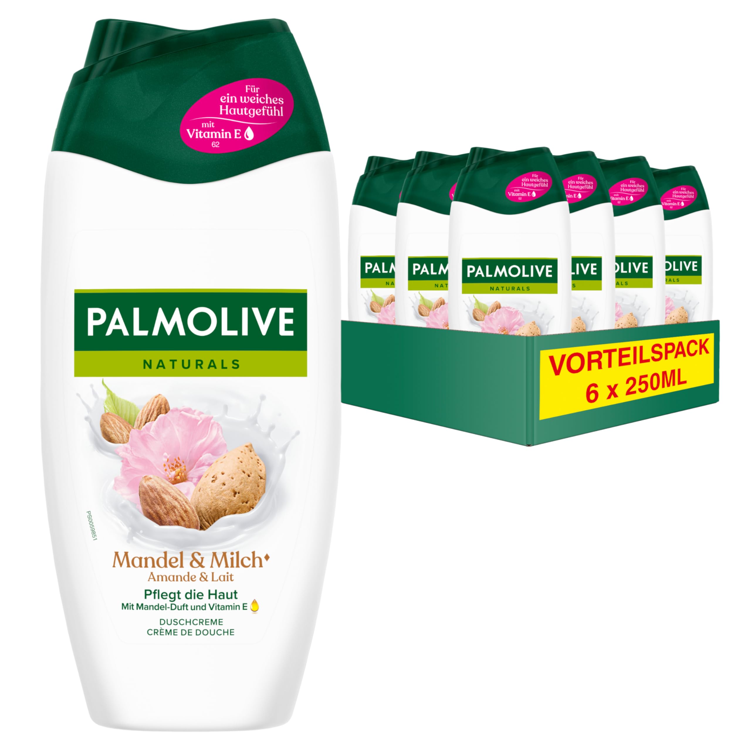 palmolive-naturals-mandel-milch-duschgel-6x-250-ml image 1