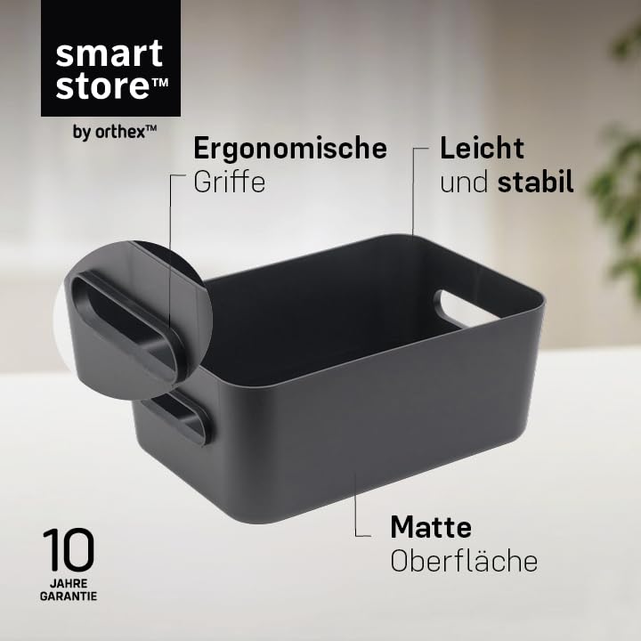 smartstore-comfort-aufbewahrungskorb-5-3l-3er-set-blau-mit-griffen image 4
