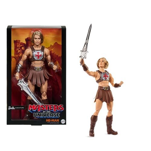 masters-of-the-universe-barbie-signature-he-man-ken-puppe-motu-film image 7