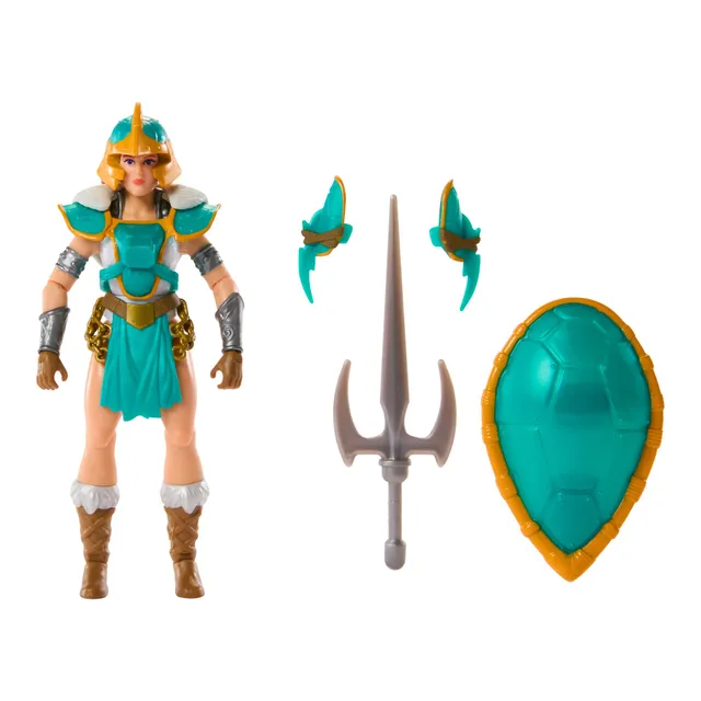 masters-of-the-universe-origins-turtles-of-grayskull-teela-actionfigur-14-cm image 1