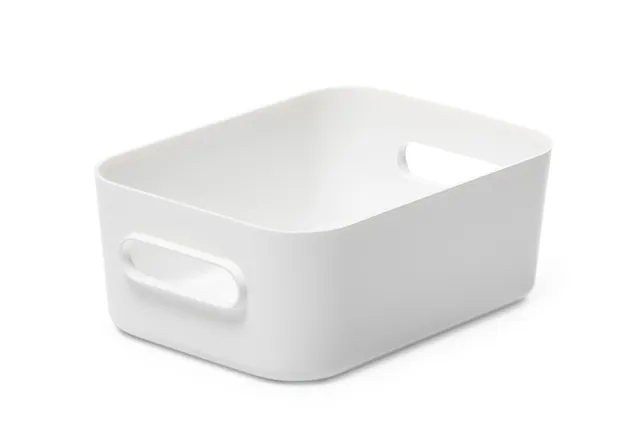 smartstore-compact-s-aufbewahrungsbox-wei-klein image 1