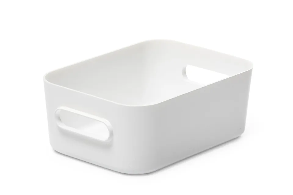 smartstore-compact-s-aufbewahrungsbox-wei-klein image 1