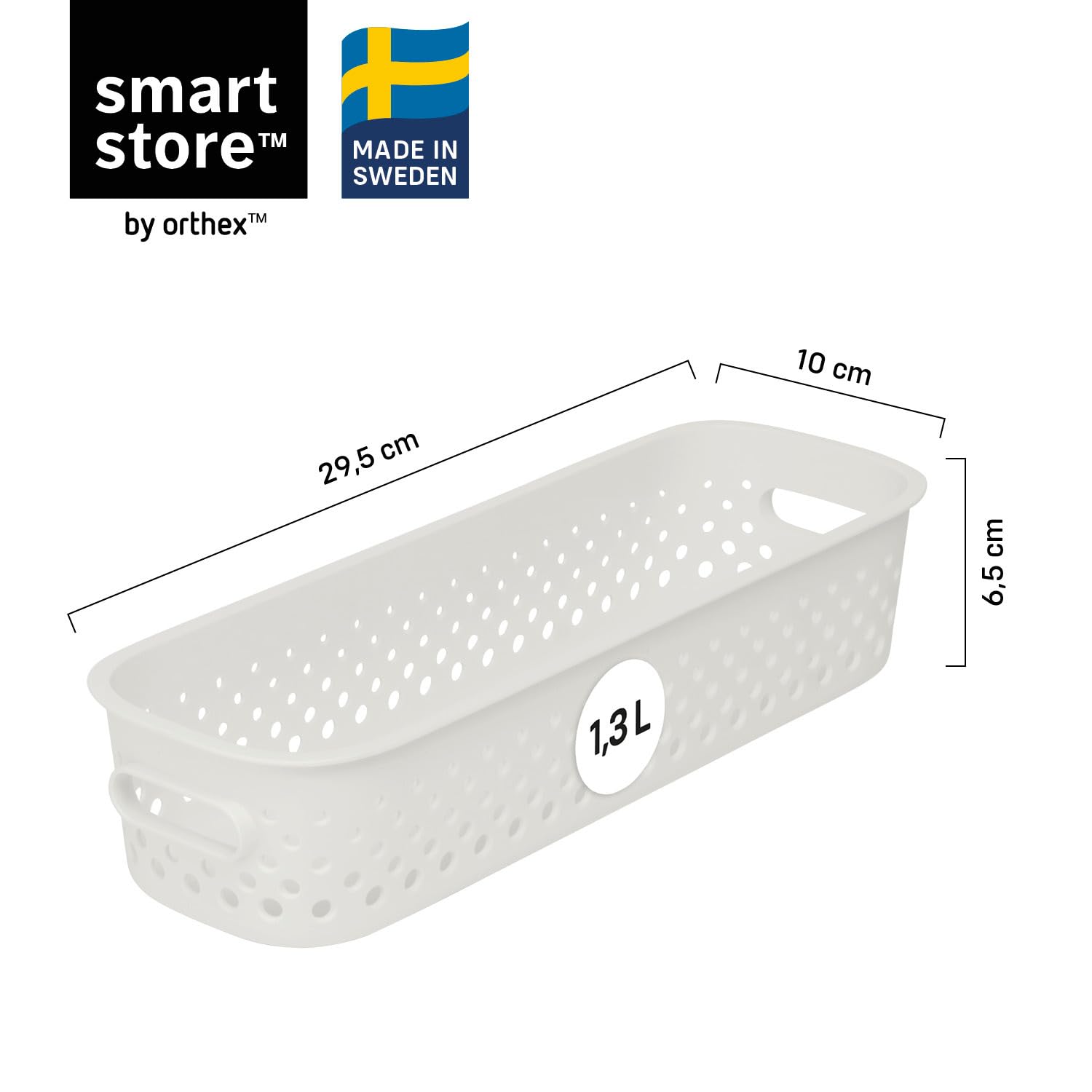 smartstore-essence-slim-aufbewahrungskorb-wei-1-3l-29-5-cm image 2