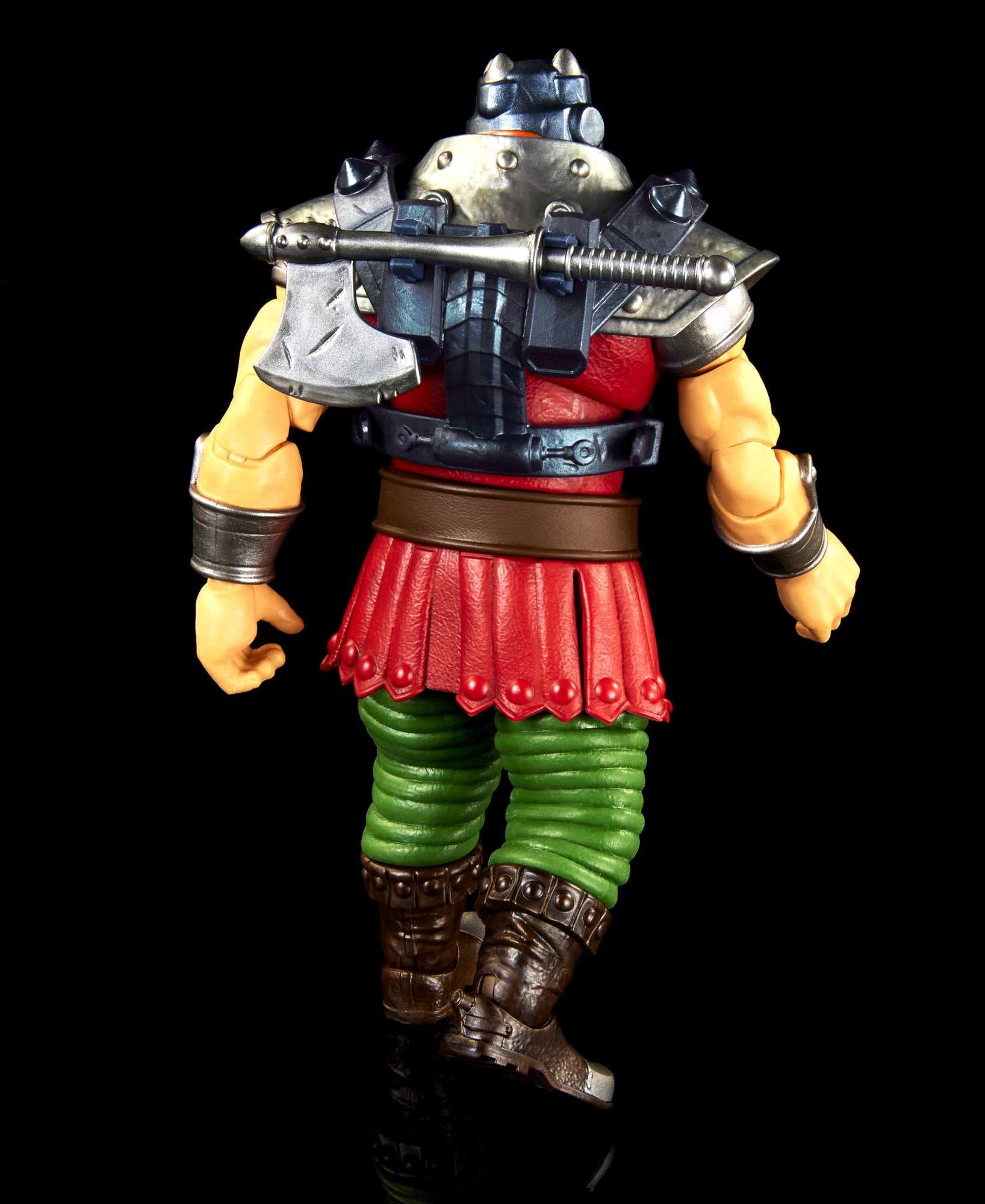 masters-of-the-universe-masterverse-ram-man-hlb57-new-eternia-actionfigur image 4