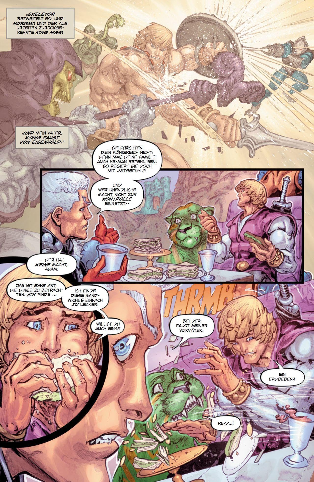 masters-of-the-universe-das-schwert-des-b-sen-buch image 5