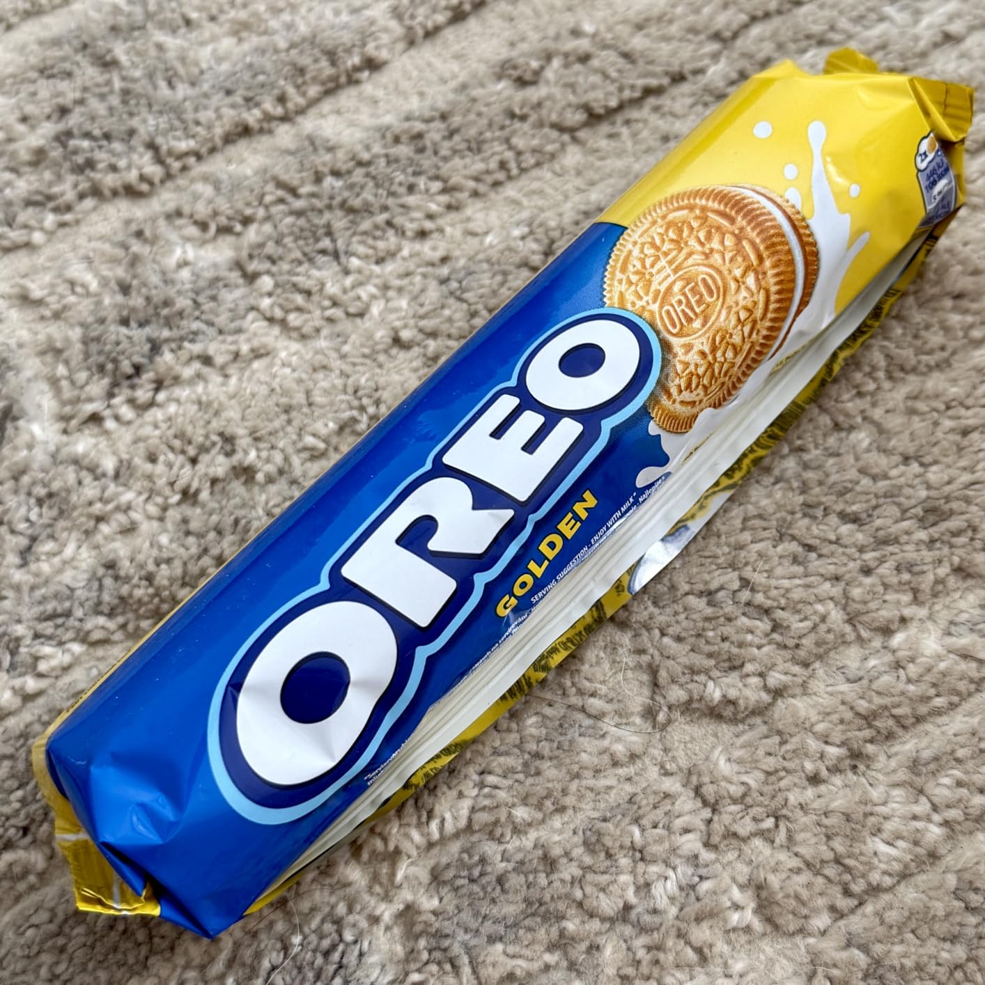 Lecker und praktisch verpackt