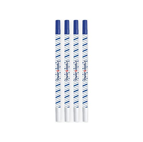 paper-mate-magic-tintenkiller-fein-blau-4er-pack image 6