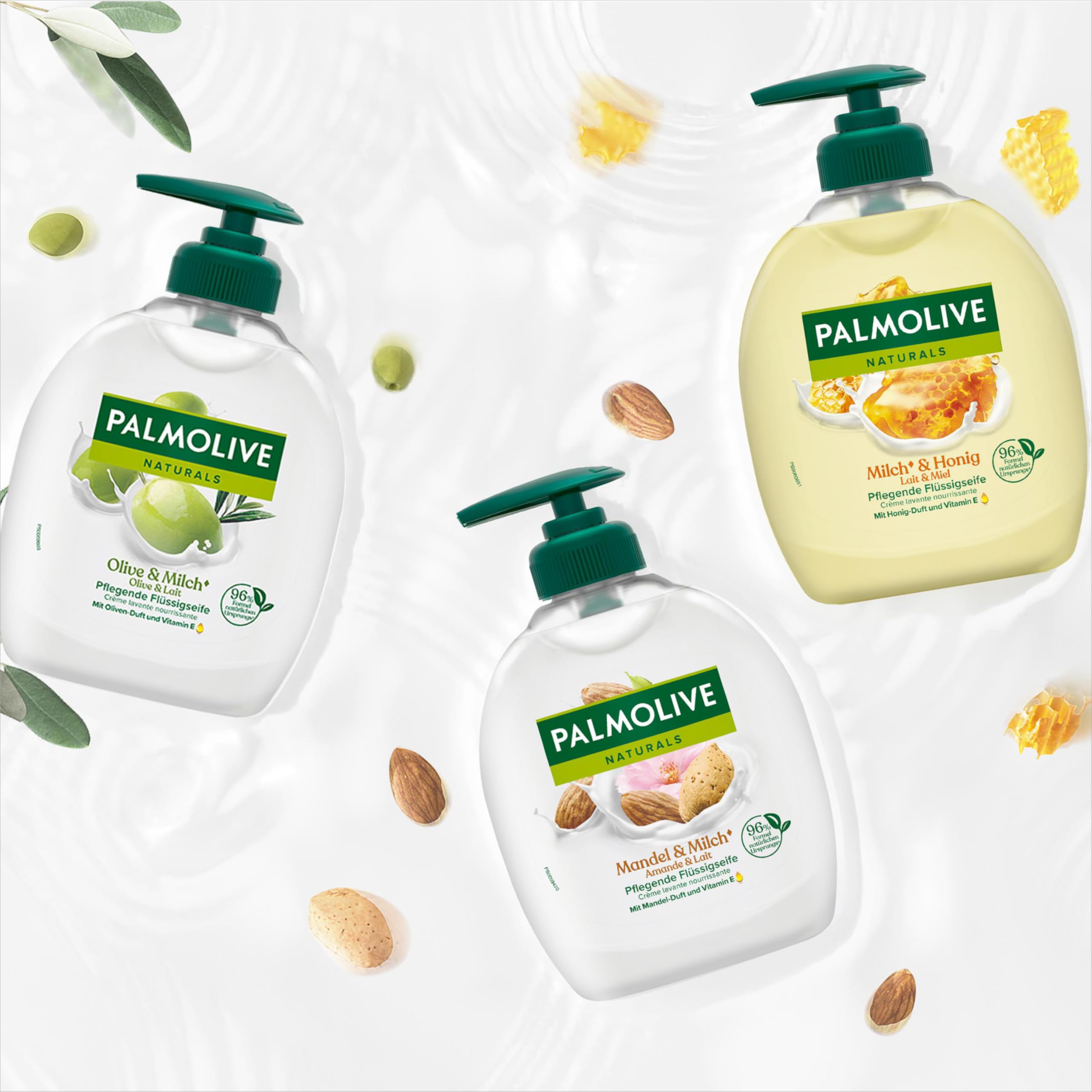 palmolive-naturals-fl-ssigseife-olive-milch-6x-300-ml image 8