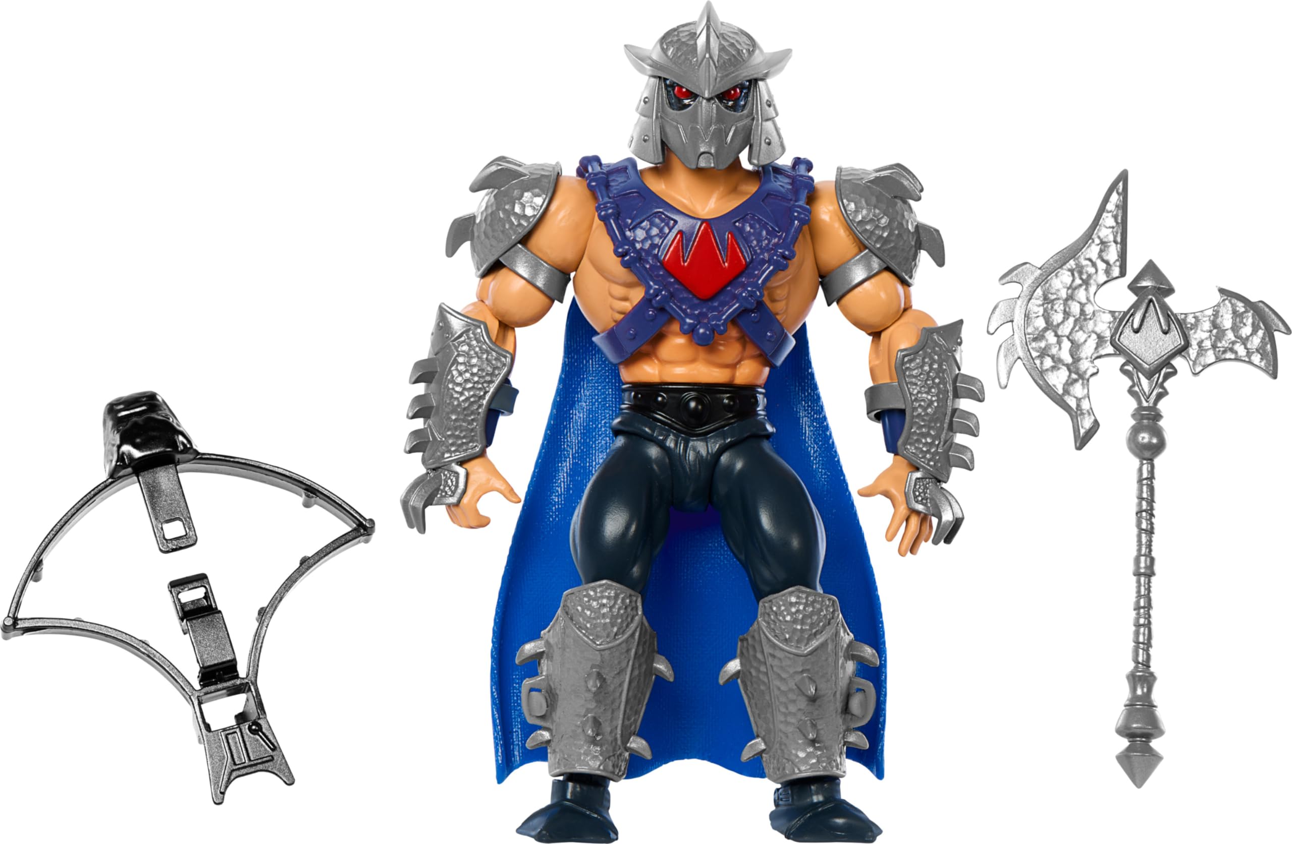masters-of-the-universe-origins-turtles-of-grayskull-beast-man-hth11-14-cm image 8