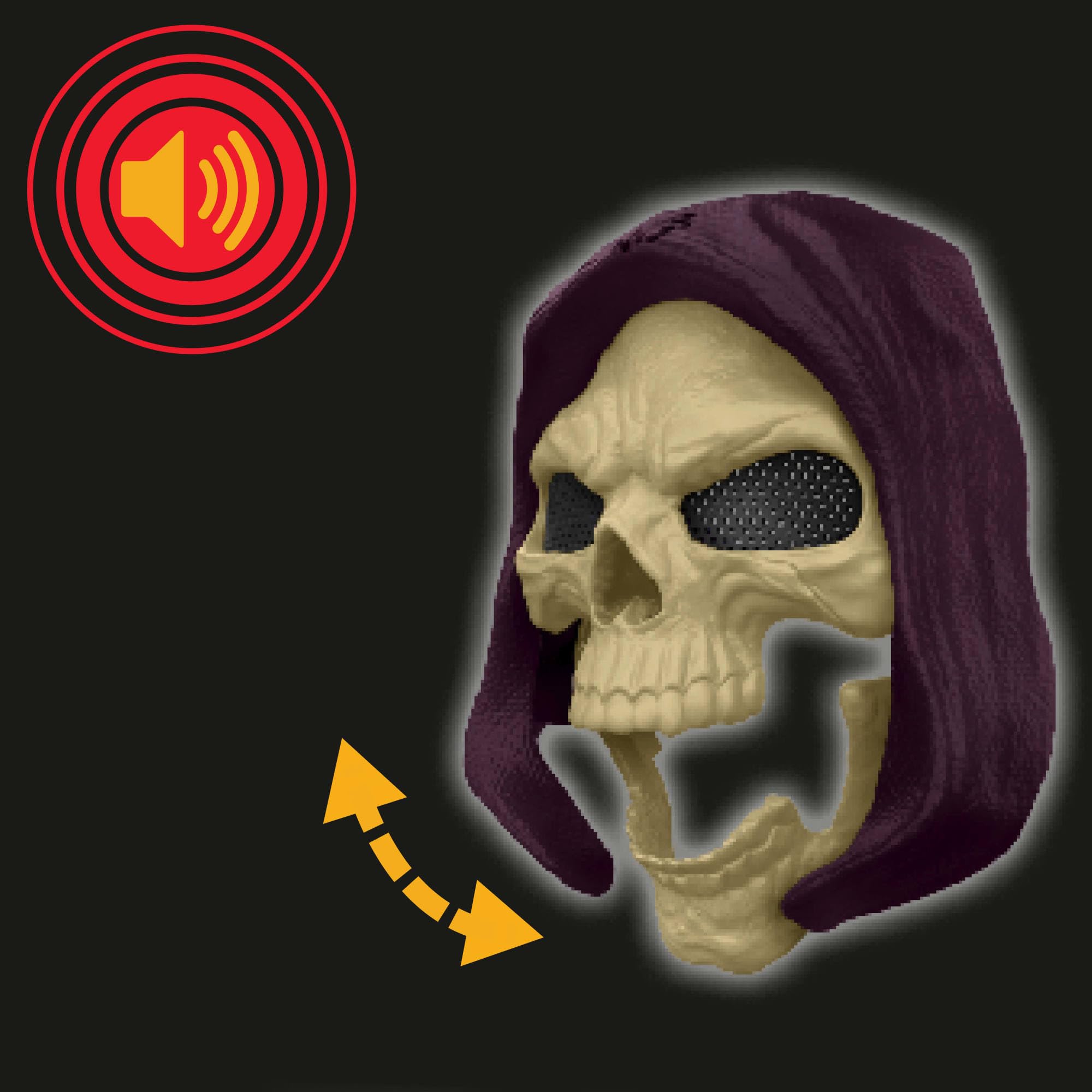 masters-of-the-universe-skeletor-maske-2026-mit-sounds-und-licht image 2
