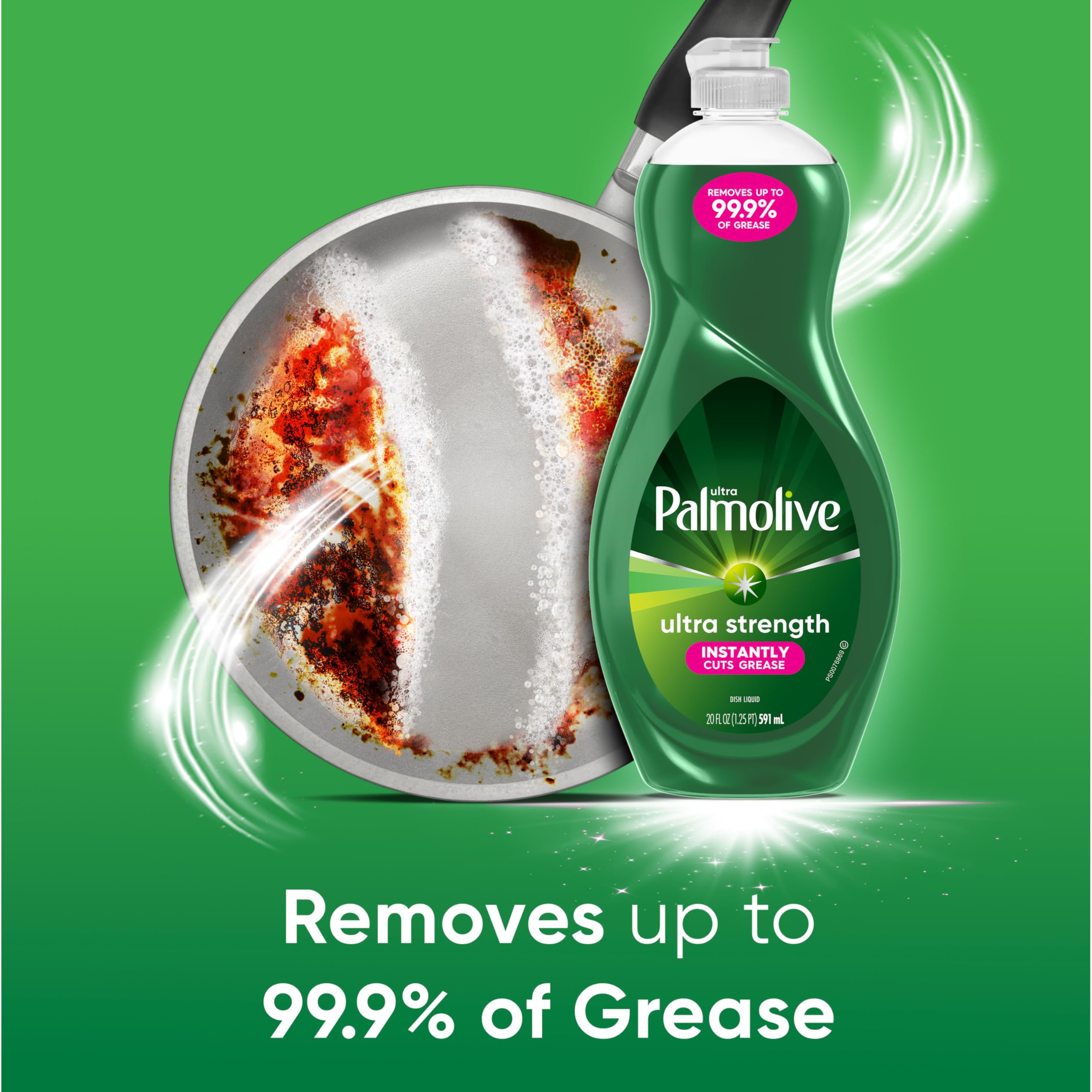 palmolive-ultra-strength-original-sp-lmittel-591-ml image 2
