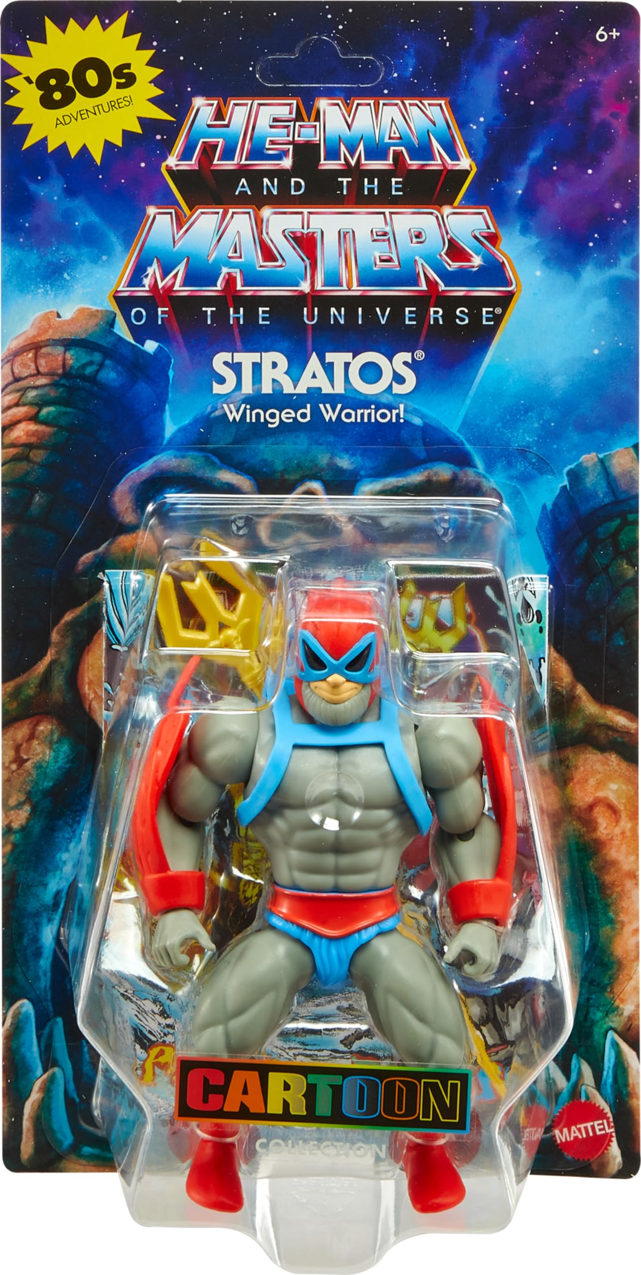 masters-of-the-universe-origins-cartoon-collection-stratos-actionfigur-14-cm image 6