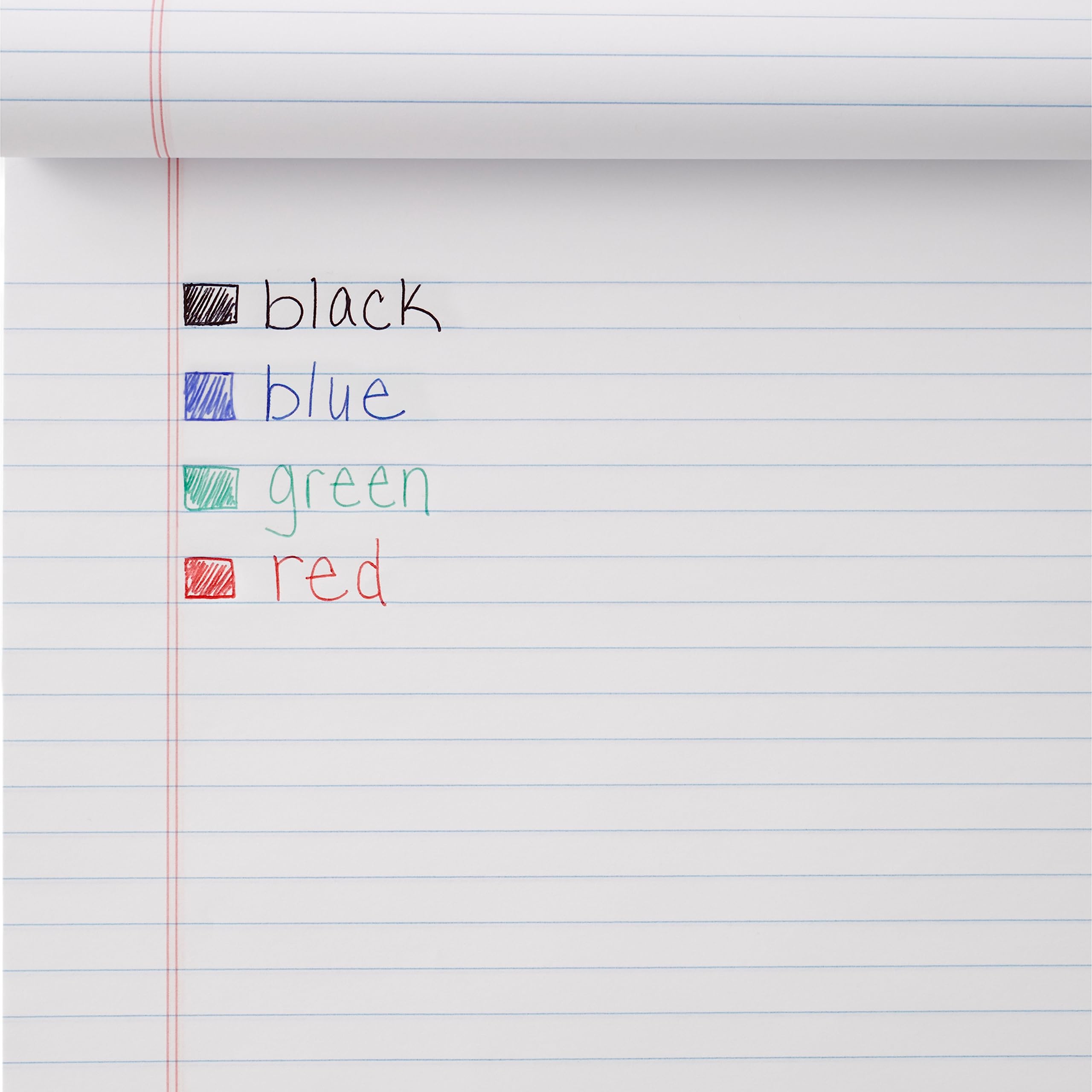 papermate-inkjoy-quatro-retractable-kugelschreiber-1-0-mm-4-farben-12er-box image 4