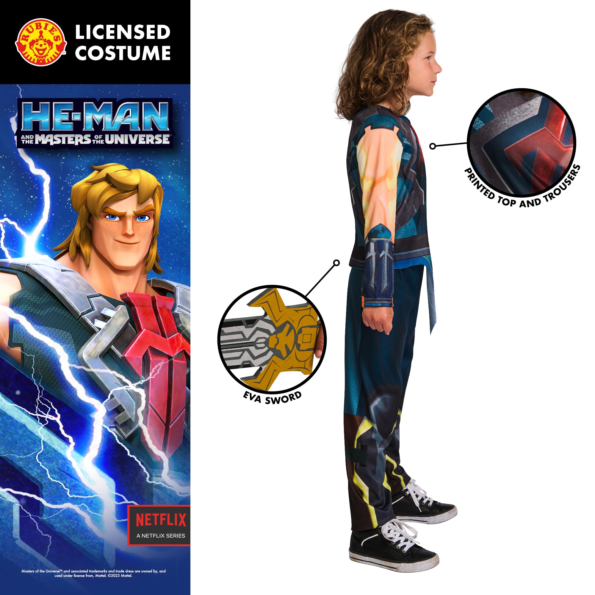masters-of-the-universe-rubie-s-he-man-kinderkost-m image 3