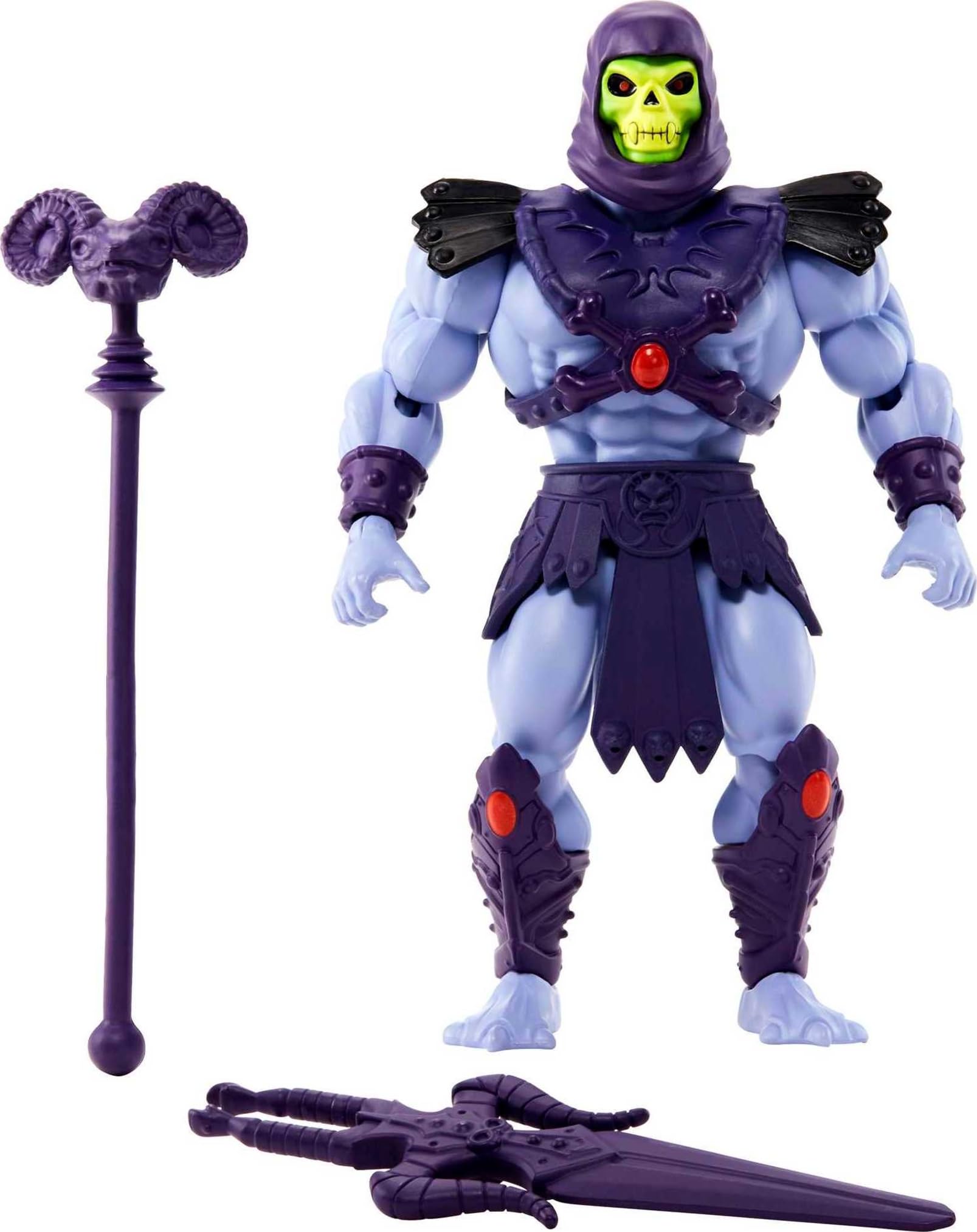 masters-of-the-universe-origins-skelettschurken-actionfigur-mit-kampfzubeh-r image 1