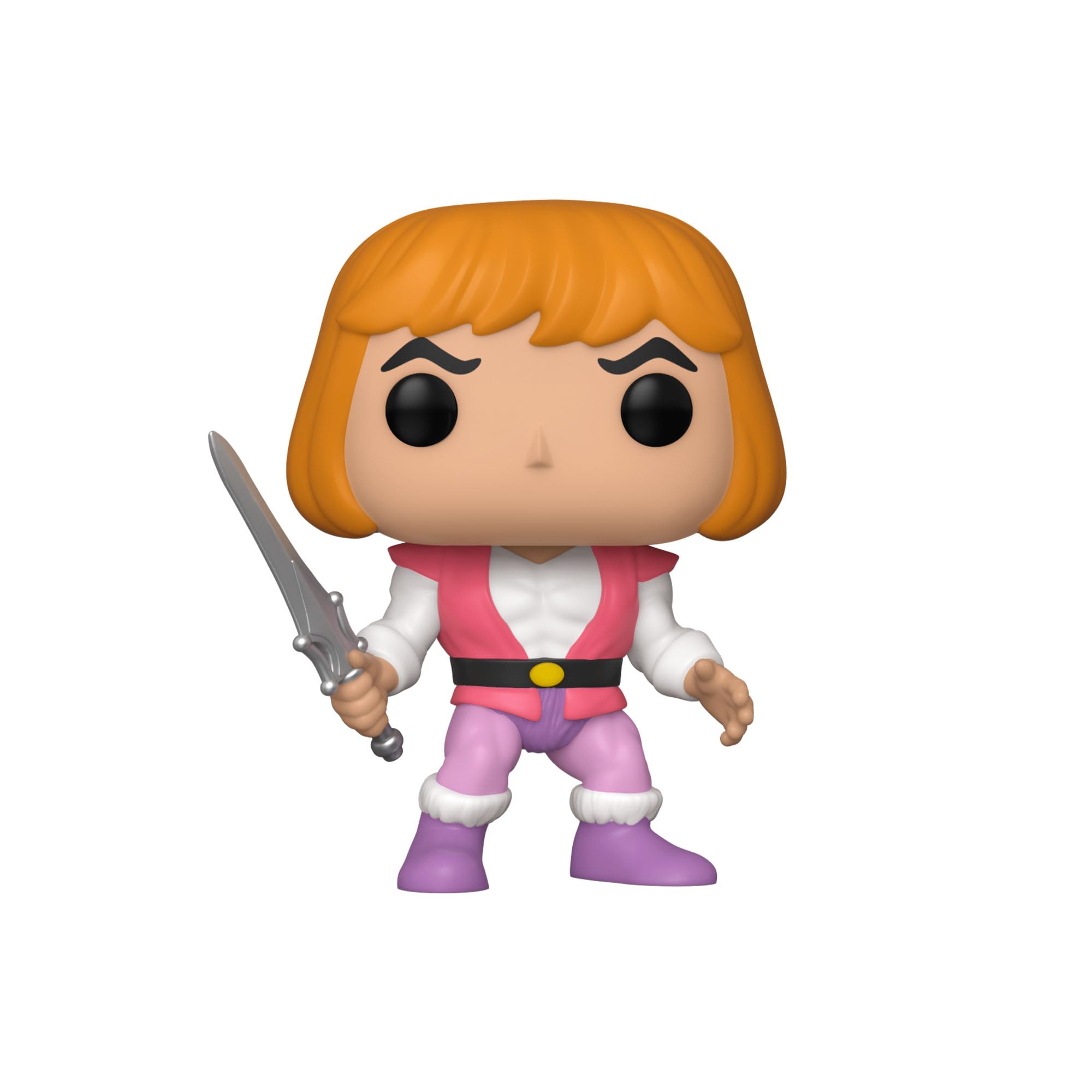 masters-of-the-universe-funko-pop-animation-prince-adam-vinyl-sammelfigur-9-5-cm image 2
